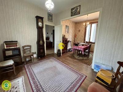 Vente Maison 5 pièces BOURGES 18000