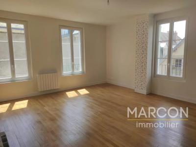 Location Appartement 3 pièces GUERET 23000