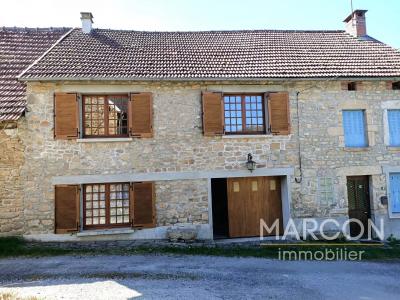 For sale House SAINT-HILAIRE-LE-CHATEAU 