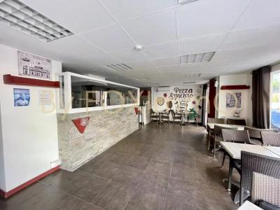 Vente Commerce JUAN-LES-PINS 06160