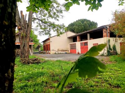 photo For sale House TOULOUSE 31