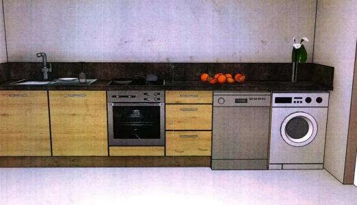 Location Appartement 2 pièces NICE 06100