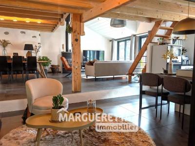 photo For sale House TANINGES 74
