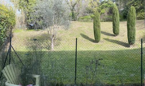 Vente Appartement 3 pièces NICE 06200