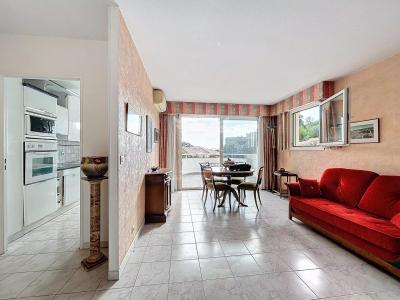 Vente Appartement 3 pièces MENTON 06500