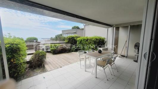 Location Appartement 2 pièces CAP-D'AIL 06320