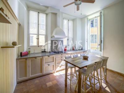 Vente Appartement 5 pièces NICE 06300