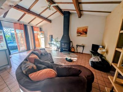 For sale House MEJANNES-LE-CLAP CAMPAGNE, PROCHE CENTRE V 30