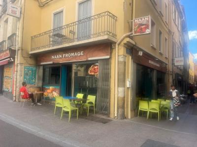 Vente Maison 2 pièces PERPIGNAN 66000