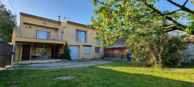 photo For sale House JONQUIERES 84