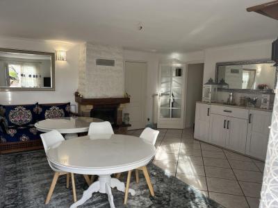 Vente Maison 6 pièces MUREAUX 78130