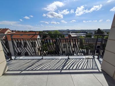 Vente Appartement 2 pièces PERREUX-SUR-MARNE 94170