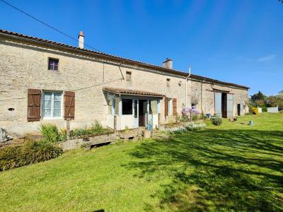 photo For sale House SAUZE-VAUSSAIS 79