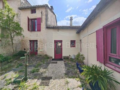 photo For sale House SAUZE-VAUSSAIS 79