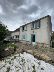 Vente Maison 6 pièces MARCHENOIR 41370