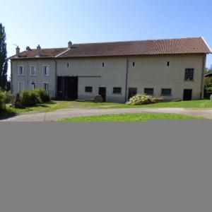 Vente Maison 6 pièces BENAMENIL 54450