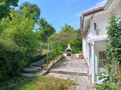 Vente Maison 6 pièces DIEUZE 57260