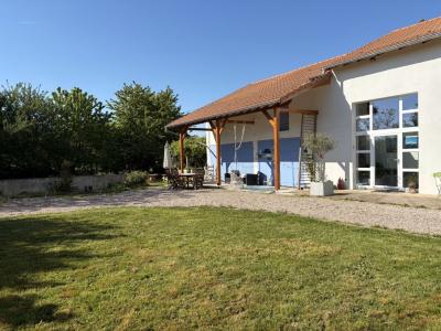 Vente Maison 9 pièces DIEUZE 57260