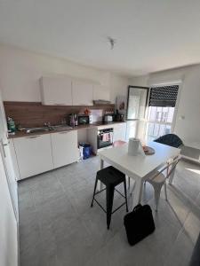 Vente Appartement 2 pièces FAGNIERES 51510