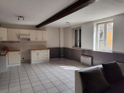 Vente Appartement 3 pièces ARBRESLE 69210