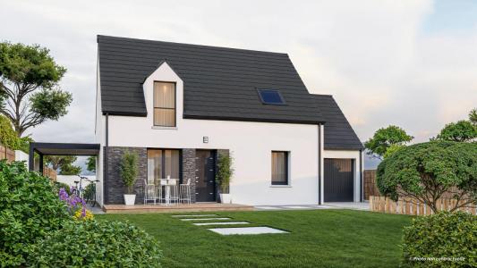 Vente Maison 6 pièces ILLIERS-COMBRAY 28120