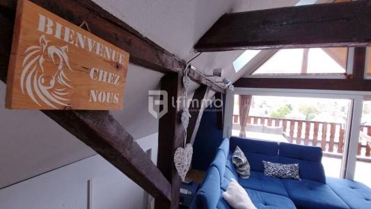 For sale Apartment LINGOLSHEIM 