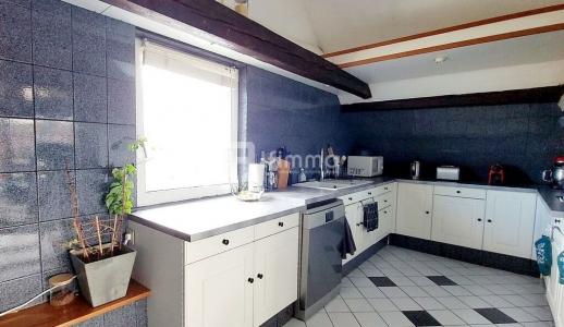 Vente Appartement LINGOLSHEIM 