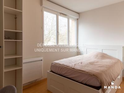 Location Appartement 4 pièces ORLEANS 45100