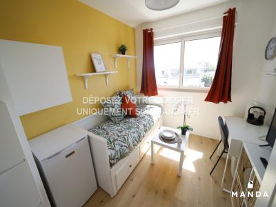 Location Appartement 5 pièces BOURGET 93350