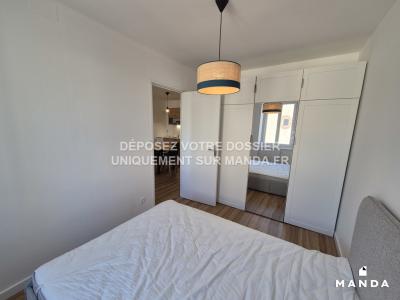 Location Appartement 2 pièces DIJON 21000