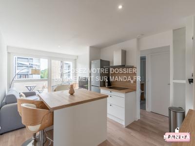 Location Appartement 4 pièces PESSAC 33600