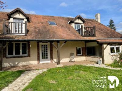 photo For rent House MITTAINVILLE 78