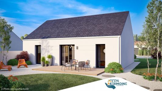 For sale House GUECELARD 