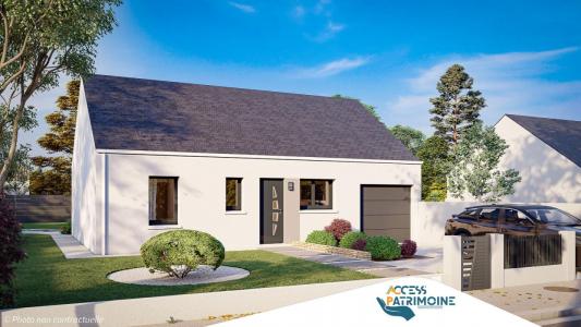 For sale House BAZOGE 
