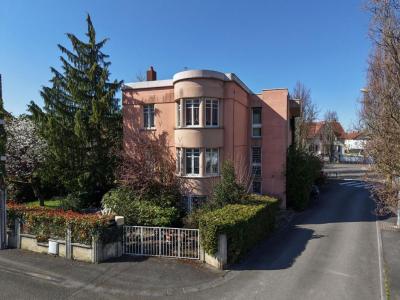 Vente Maison 12 pièces MANDEURE 25350