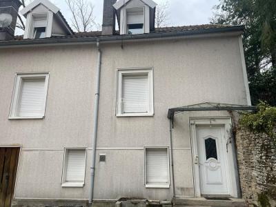 Vente Maison 5 pièces HERICOURT 70400