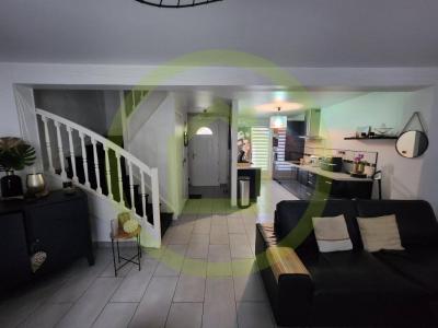 Vente Maison 5 pièces ARNOUVILLE-LES-GONESSE 95400
