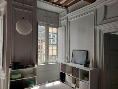 Vente Appartement 2 pièces RENNES 35000