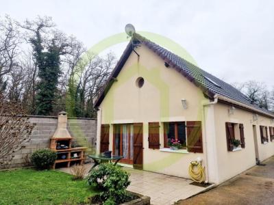 Vente Maison 6 pièces HERBLAY 95220