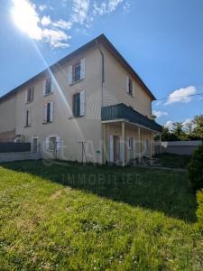 photo For sale Apartment ARZAY 38