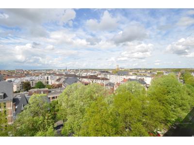 Vente Appartement 4 pièces TROYES 10000