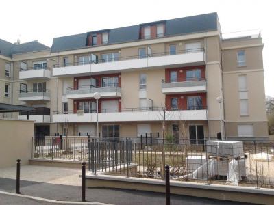 photo For rent Apartment SAINT-BRICE 95