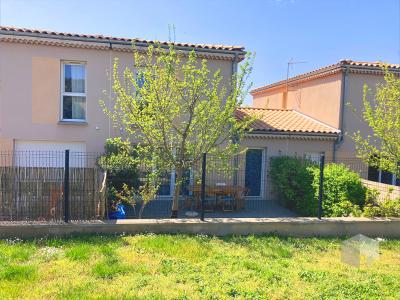 photo For sale House MONTELIMAR 26