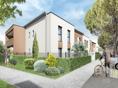 photo For sale Apartment MONTELIMAR 26