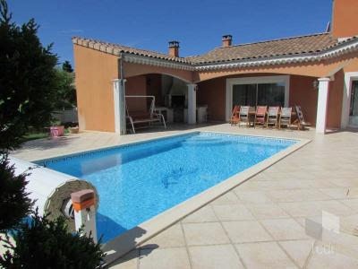 photo For sale House MONTELIMAR 26