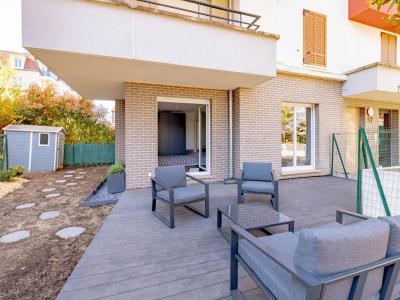 photo For sale Apartment ERAGNY 95