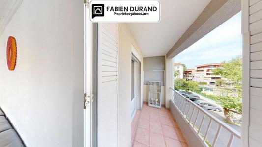 Vente Appartement 3 pièces FREJUS 83600