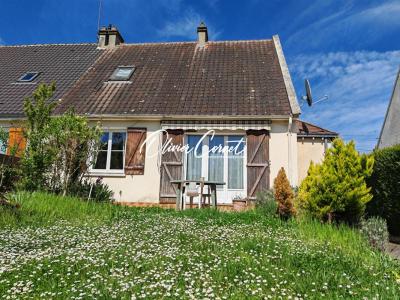 Vente Maison 5 pièces NOGENT-LE-ROTROU 28400