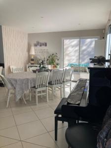 Vente Maison 6 pièces CELLIER 44850
