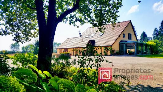Vente Maison 12 pièces MERREY-SUR-ARCE 10110